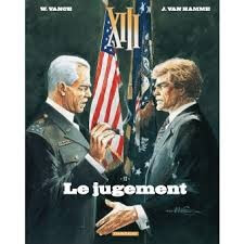 Le Jugement - Click to enlarge picture.