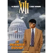 Le Dernier Round - Click to enlarge picture.