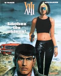 Lachez Les Chiens! - Click to enlarge picture.