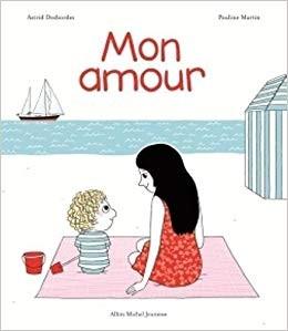 Mon amour - Click to enlarge picture.