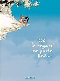 Où le regard ne porte pas... - Click to enlarge picture.