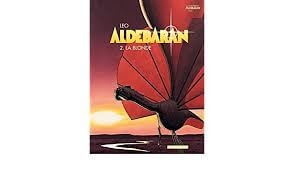 Leo Aldebaran - Click to enlarge picture.