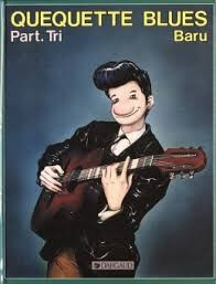 Quéquette blues - Click to enlarge picture.