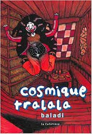 cosmique tralala - Click to enlarge picture.