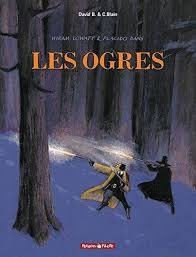Les ogres - Click to enlarge picture.