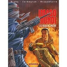 Les orgues de Simushir - Click to enlarge picture.