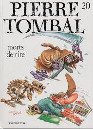 Morts de rire - Click to enlarge picture.