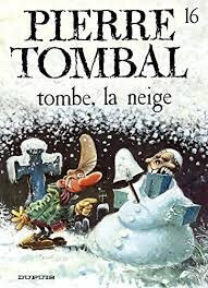 Tombe la neige - Click to enlarge picture.