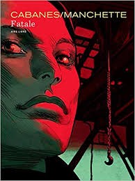 Fatale - Click to enlarge picture.