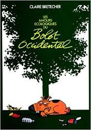 Les Amours Ecologiques Du Bolot Occidental - Click to enlarge picture.