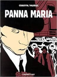 Panna Maria - Click to enlarge picture.