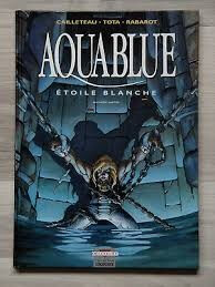 Étoile blanche - Click to enlarge picture.