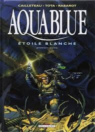 Etoile Blanche - Click to enlarge picture.