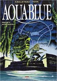 Projet Atalanta - Click to enlarge picture.