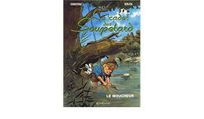 Le moucheur - Click to enlarge picture.