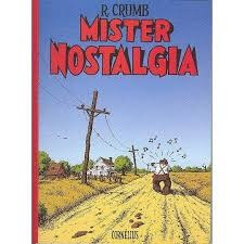 Mister Nostalgia - Click to enlarge picture.