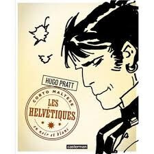 Les Helvetiques - Click to enlarge picture.