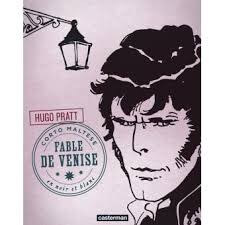 Fable de Venise - Click to enlarge picture.