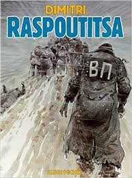 Raspoutitsa - Click to enlarge picture.