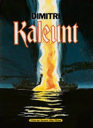 Kaleunt - Click to enlarge picture.