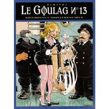 Krampon l'imputrescible - Click to enlarge picture.