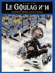 Danse Avec Les Fous - Click to enlarge picture.