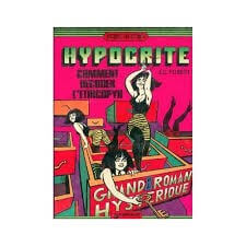 Hypocrite - Click to enlarge picture.