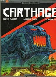 Carthage - Click to enlarge picture.