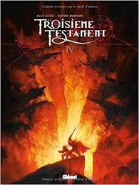 Jean ou le jour du corbeau - Click to enlarge picture.