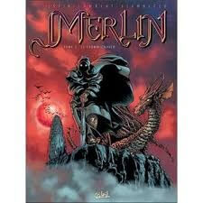 Le Cromm-Cruach - Click to enlarge picture.