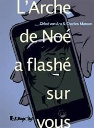 L'Arche de Noé a flashé sur vous - Click to enlarge picture.