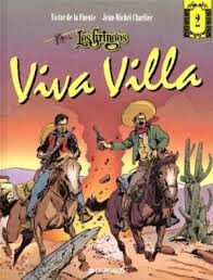 Viva Villa - Click to enlarge picture.