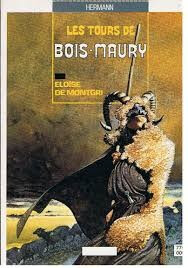 Eloïse de Montgri - Click to enlarge picture.