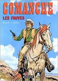 Les fauves - Click to enlarge picture.