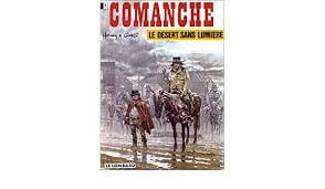 Le Desert Sans Lumiere - Click to enlarge picture.