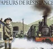 Vapeurs de resistance - Click to enlarge picture.