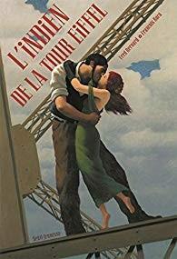 L'Indien de la tour Eiffel - Click to enlarge picture.