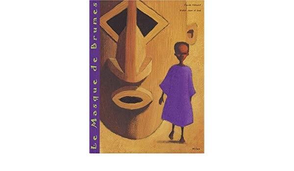 Le masque de brumes - Click to enlarge picture.