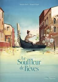 Le souffleur de rêves - Click to enlarge picture.