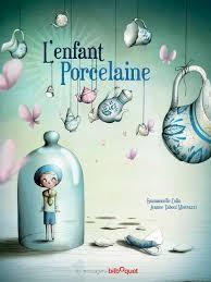 L'enfant porcelaine - Click to enlarge picture.