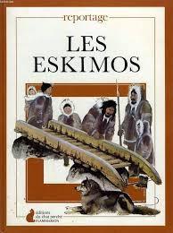 Les Eskimos - Click to enlarge picture.