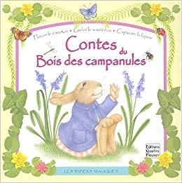 Contes du bois des campanules - Click to enlarge picture.