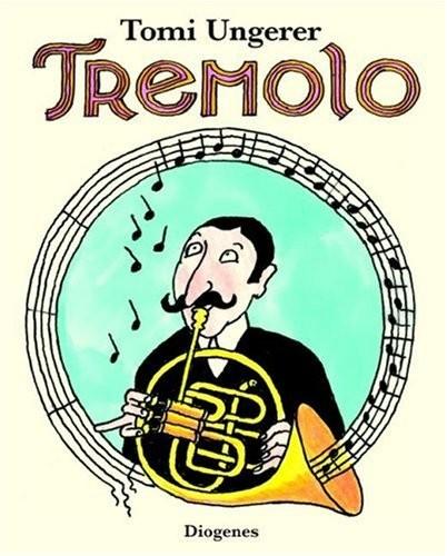 Tremolo - Click to enlarge picture.