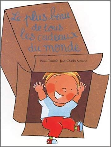Le plus beau de tous les cadeaux du monde - Click to enlarge picture.