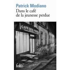 Dans le café de la jeunesse perdue - Click to enlarge picture.