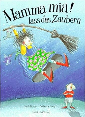 Mamma mia ! - Click to enlarge picture.