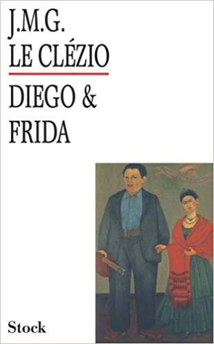 Diego et Frida - Click to enlarge picture.