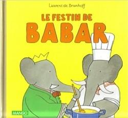 Le festin de Babar - Click to enlarge picture.