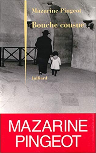 Bouche cousue - Click to enlarge picture.