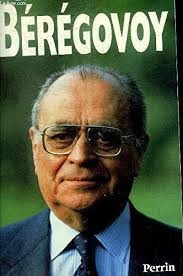 Bérégovoy - Click to enlarge picture.